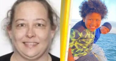 BOLO: Police Seek Tips on Missing NC Mother, Possibly with 2 Children