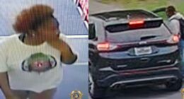 BOLO: SC Girl Missing After Getting Into SUV with Unknown Driver
