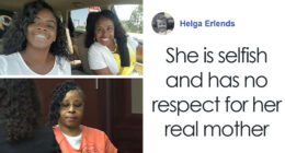 Baby Abducted From Hospital At Just 8 Hours Old Still Calls Her Kidnapper Mom 27 Years Later