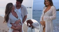 'Bachelorette' alum JoJo Fletcher pregnant, expecting baby with husband Jordan Rodgers