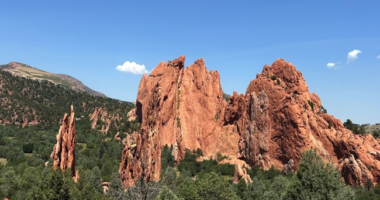 Back in the Saddle – RedState