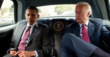 Bank Execs Reveal Pressure to 'Debank' Customers Under Biden, Obama Regimes.