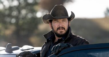 Bass Reeves, Taylor Sheridan's Underrated Western Masterpiece