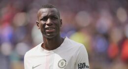 A Bayern Munich chief has revealed when the club were informed that their loan move for Nicolas Jackson had collapsed