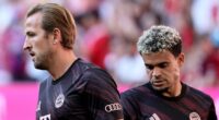 Bayern Munich vs Tottenham LIVE: Live score and updates as Harry Kane haunts his former club with early goal but also MISSES a penalty - in Spurs' first pre-season fixture since Son Heung-min's exit