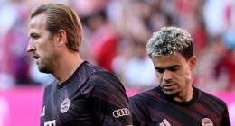 Bayern Munich vs Tottenham LIVE: Live score and updates as Harry Kane haunts his former club with early goal but also MISSES a penalty - in Spurs' first pre-season fixture since Son Heung-min's exit