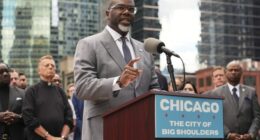 Bear of Little Brains 'Rejecting the Occupation of Our Cities' Because of Slavery – HotAir