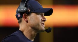 Bears Deliver Bad News on Austin Booker After Preseason Finale