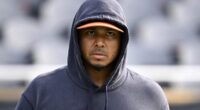 Bears' Recently Cut DT Zacch Pickens Will Work Out for Chiefs