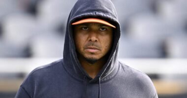 Bears' Recently Cut DT Zacch Pickens Will Work Out for Chiefs