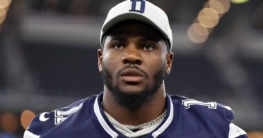Bears 'Unlikely' to Trade for Parsons or Move DJ Moore