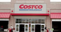 Beauty lovers are always on the hunt for skincare deals and they may have just found an unlikely goldmine in an unexpected place: Costco (stock image)