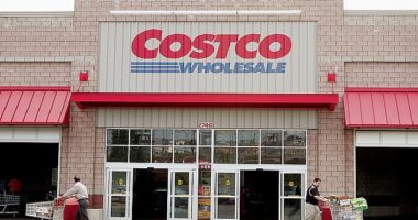 Beauty lovers are always on the hunt for skincare deals and they may have just found an unlikely goldmine in an unexpected place: Costco (stock image)