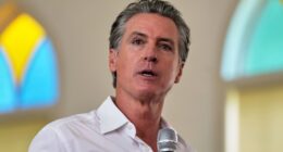 Bed, Bath, and Beyond Takes a Shocking Stand and Outright Nukes Gavin Newsom's California – RedState
