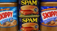 Beef and nut prices have surged — and that’s driving Hormel’s stock to its biggest drop ever
