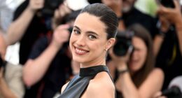 Before 'Honey Don't,' Margaret Qualley Was a Scene Stealer in This Impressive FX Miniseries With Sam Rockwell
