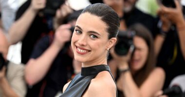 Before 'Honey Don't,' Margaret Qualley Was a Scene Stealer in This Impressive FX Miniseries With Sam Rockwell