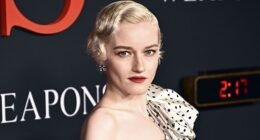 Before 'Weapons,' This Underappreciated Julia Garner Thriller Might've Been Her Most Haunting Film
