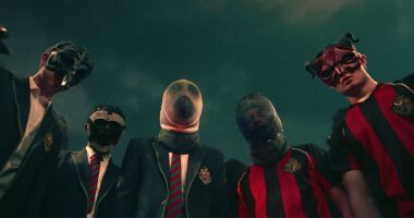 Before 'Wednesday,' This Iconic Actress Was a Living Nightmare in This Twisty Harlan Coben Netflix Thriller Series