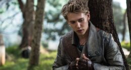 Before ‘Wednesday,' Its Co-Creators Made This Austin Butler Fantasy Series That Was Ahead of Its Time
