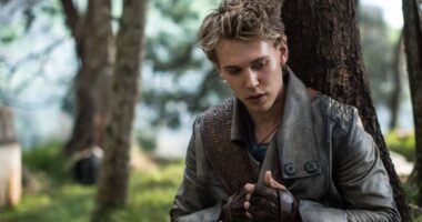 Before ‘Wednesday,' Its Co-Creators Made This Austin Butler Fantasy Series That Was Ahead of Its Time