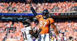 Bengals Newest Signing Sounds Off on Cincinnati's Quarterback