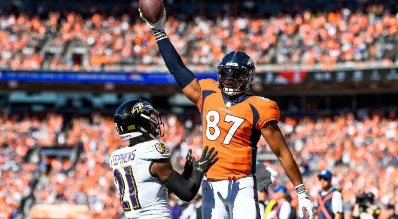 Bengals Newest Signing Sounds Off on Cincinnati's Quarterback