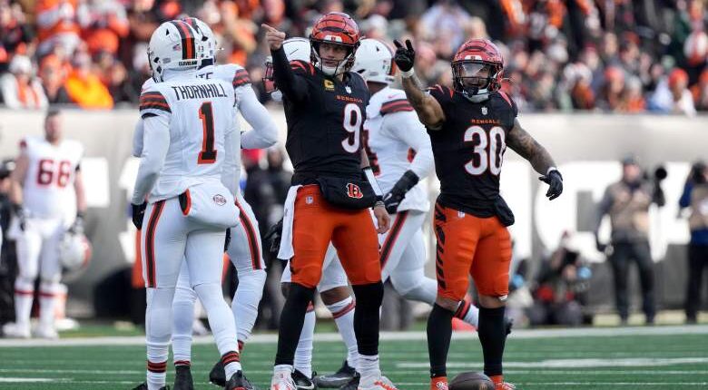 Bengals Offense Receives High Praise in Madden NFL 26