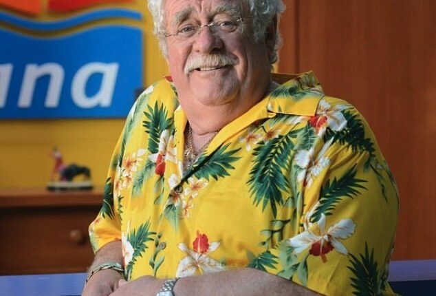 Benidorm and Emmerdale star Bobby Knutt 'snubs two of his children in £350,000 will' following death aged 71
