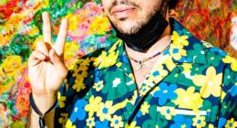 Benny Blanco has revealed that his brain is a lot like that of a 15-year-old girl's when it comes to his music interests
