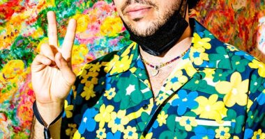 Benny Blanco has revealed that his brain is a lot like that of a 15-year-old girl's when it comes to his music interests