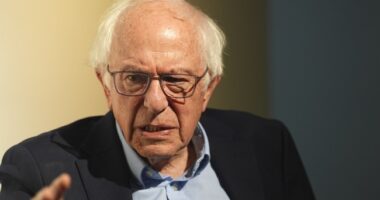 Bernie Sanders Has Never Had a Real Job, yet Says Dems Must 'Stand With Working People' – RedState