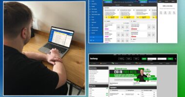 Best Betting Sites | Top 10 Betting Sites UK August 2025