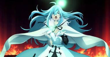 Best Complete Anime Streaming on Crunchyroll