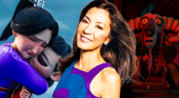 Best Michelle Yeoh Voice Roles in Movies and Television