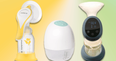 Best breast pumps for 2025, tested by a parenting writer