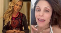 Bethenny Frankel blasts 'And Just Like That' after disastrous series finale