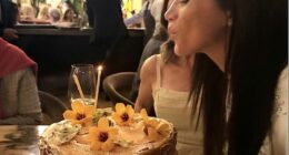 Meghan Markle celebrated her 44th birthday on August 8 this year - but not everyone sent her public greetings