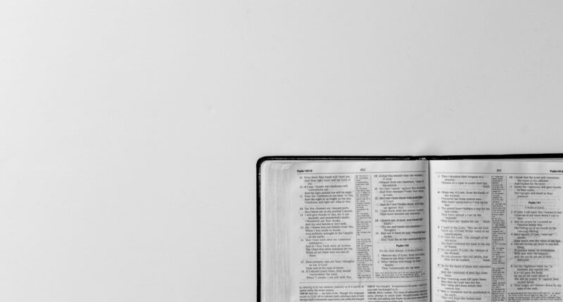 Biblical Ignorance Is Killing Western Civilization