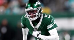 Big Garrett Wilson Prediction Would Justify Jets Extension
