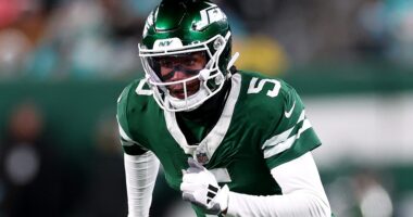 Big Garrett Wilson Prediction Would Justify Jets Extension