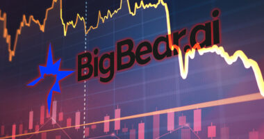 BigBear.ai’s stock is sinking. Here’s the biggest problem from earnings.