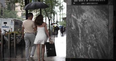 Biggest part of U.S. economy barely grew in July, ISM finds, due to tariff knock-on effects