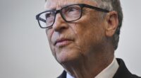 Bill Gates Distancing Himself From Dems? – HotAir