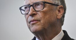 Bill Gates Distancing Himself From Dems? – HotAir