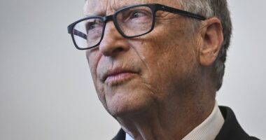 Bill Gates Distancing Himself From Dems? – HotAir