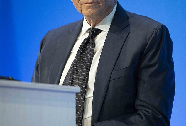 Bill Gates has quietly stopped providing funds to a $77 billion foundation that supports woke causes and Democratic candidates