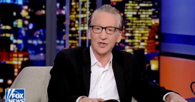Bill Maher & Guests Blast Dems Over 'Communist' Mamdani – 'It's All True About This Guy.'
