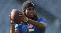 Bills' First Round Pick To Start Season On IR, Cut CB Replacement