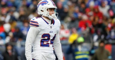 Bills HC Sean McDermott Delivers 5-Word Warning to Struggling Player